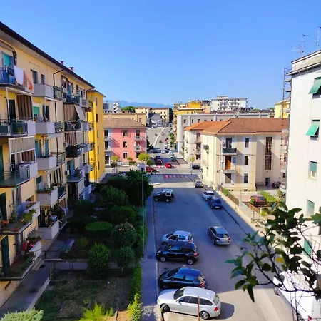 Comfort 93 Bed and breakfast Benevento