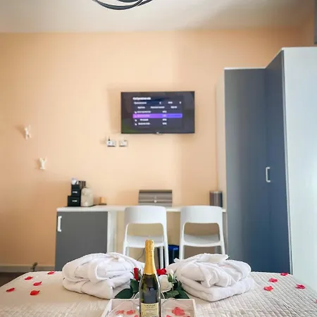 Comfort 93 Benewent