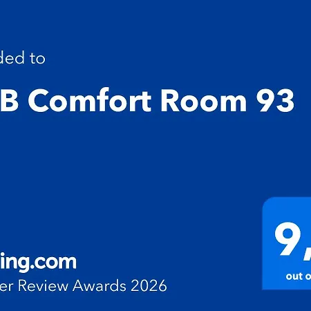 Comfort 93