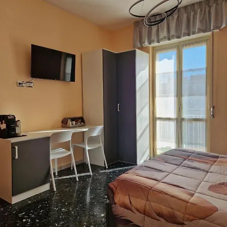 Bed and Breakfast Comfort 93 Μπενεβέντο