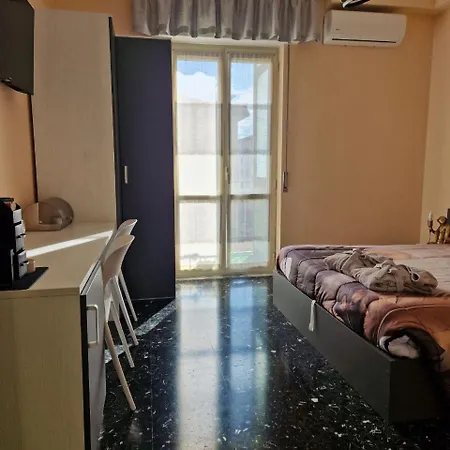 Comfort 93 Bed and Breakfast
